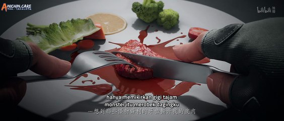 Spirit Cage Incarnation 2_Episode 10