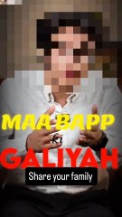 Parents listen 👂 carefully