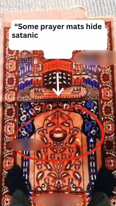 Muslim didn't know this 😮🤯😱