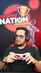 OOREDOO NATION LEAGUE SEASON 7 PUBG PROMO
