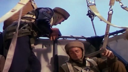 Sesenta segundos de Vida - 1953 ( Full HD )