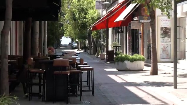 Πρώτη Κυριακή Εκπτώσεων: Δεν άνοιξαν τα περισσότερα καταστήματα στη Λαμία