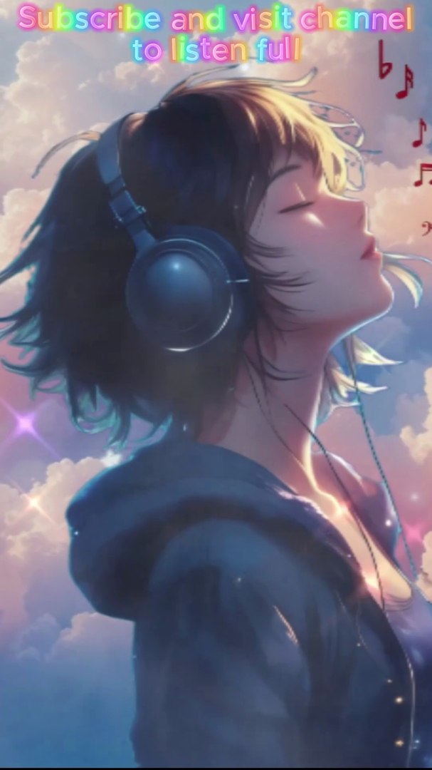 ⁣LoFi Sleep Music: Soothing Tunes for a Restful Nigh | Evening LoFi Beats to Wind Down Your Day #lofi