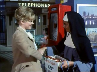 El Santo 5x13-Plan de vuelo-HD