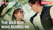 She Broke the Bad Boy Heir�s Watch�Now He Wants Her Time Instead of Cash!Will She Comply?-DramaBox