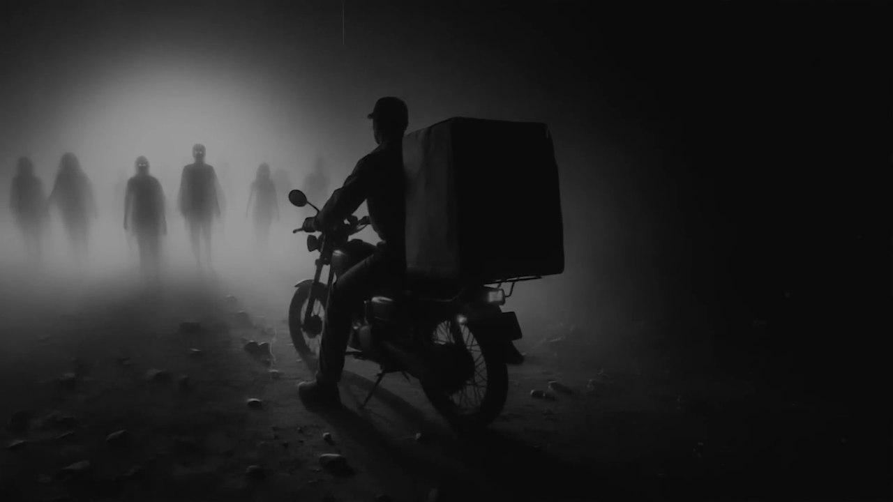 ENCUENTROS PARANORMALES DE UN REPARTIDOR (HISTORIAS DE HORROR) #RelatosDeLaNoche #TerrorMexicano#Brujas