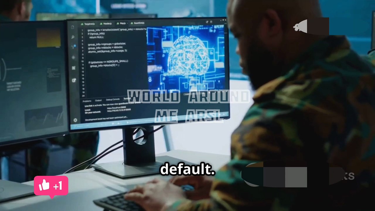 AI Vs islam
