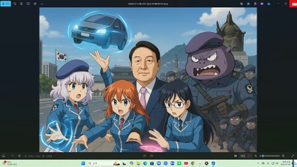 絶対可憐チルドレンOP