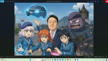 絶対可憐チルドレンOP