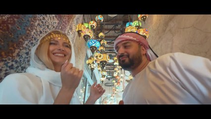 Kamro - Aman Aman (أمان أمان Arabic Music)(1080P_60FPS)