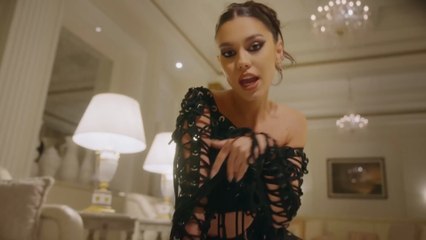 MIRA - Come With Me (Official Music Video)(1080P_HD)