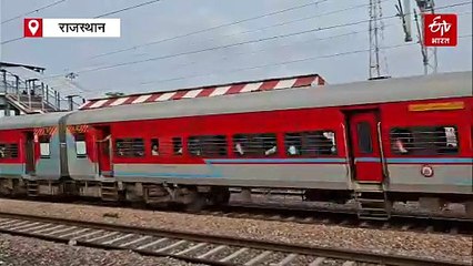 मेड़ता रोड-बीकानेर रेललाइन दोहरीकरण का सर्वे पूरा, निर्माण पर खर्च होंगे 1637 करोड़ रुपए