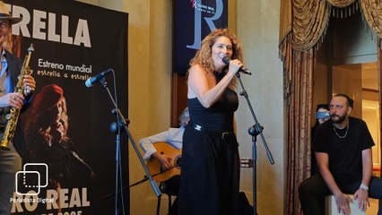 Estrella Morente: "Summertime"