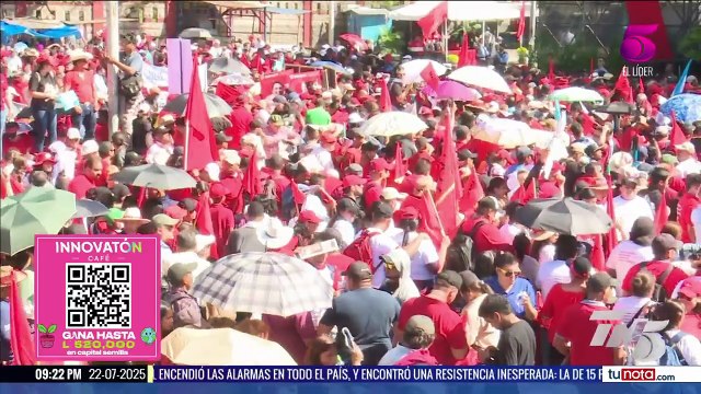 'Los Cachiros' y su financiamiento a políticos y los partidos políticos