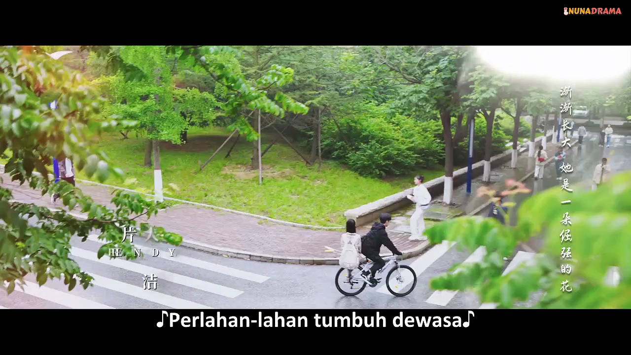  [indo sub] ep 13 love formula