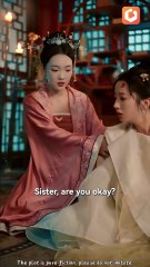 My New Identity- The Emperor's Least Favorite Concubine