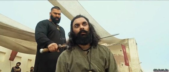 Akaal: Intense Action & Drama Hindi Movie 🎬 | Must-Watch Film