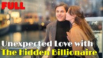 Unexpected Love with The Hidden Billionaire Dramabox