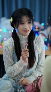 CEO Rejected All Socialites, But Fell For Poor Girl Beating Men In Tug-Of-War! Love Begins!