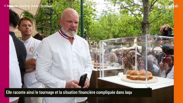 EXCLU Viande crue, produits périmés, zéro couvert dans Cauchemar en cuisine... Que devient le restaurant de Laurence 3 mois après le tournage ?