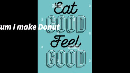 i cooked BREAKFAST as Southindian cuisine Snacks medu vada homemade for me