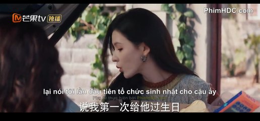 Tình Nồng Trong Mắt Tập 5 Vietsub Thuyết Minh | Phim Hay