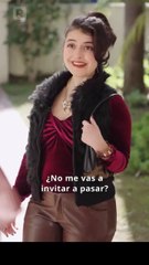 La Virgen Cautiva del Alfa en Español