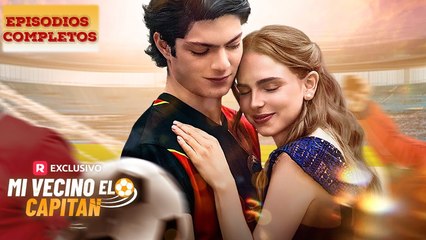 Mi Vecino El Capitan en Español