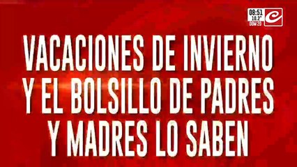 ¿Cuánto cuesta vacacionar en el país?