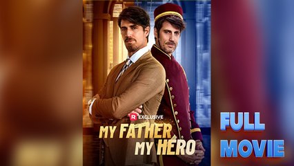 My Father, My Hero [NEW MOVIES]