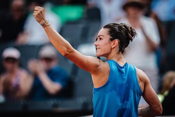 WTA 250 Loïs Boisson Remporte son Premier Titre WTA 250 à Hambourg 🎾