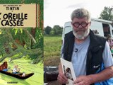 Portrait d’un chineur, Jean-Marie Cuvelier : « À 10 euros, je l’ai revendu 1200 euros » - Des communes de Loire Forez - TL7, Télévision loire 7