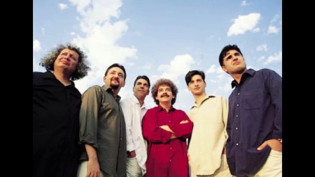 Yeni Türkü - Telli Telli