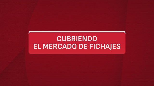 Antón Meana y el mercado de fichajes: Rodrygo, Vinicius...