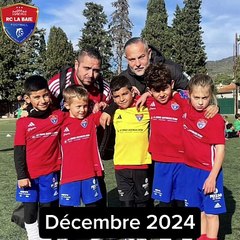 Portfolio Saison 2024/2025 📅