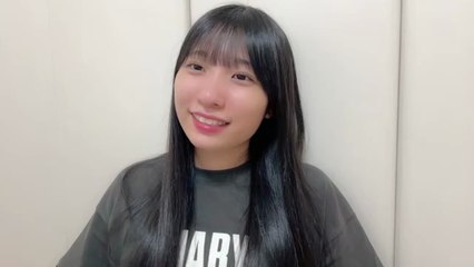 石黒友月 SKE48 2025-07-18 22_01 SHOWROOM