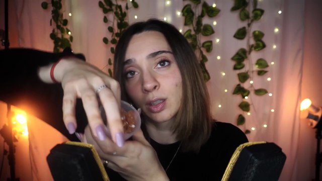 🌌 1 Hour ASMR Ambience 😴 No Talking 🎧 Sleep Sounds, Study Vibes & Deep Relaxation Background 🌿