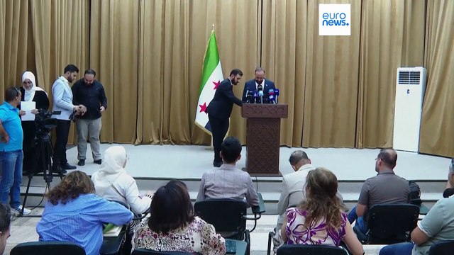 Los clanes beduinos se retiran de Sueida tras los enfrentamientos con las milicias drusas en Siria