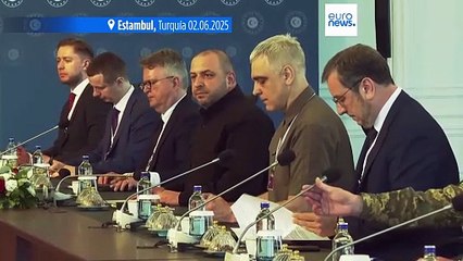 Zelenski propone una nueva ronda de conversaciones de paz con Rusia