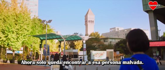 NAMJU SEARCH Capítulo 2: La historia de Oh Seol-Rem y su lucha contra la adicción 🎮