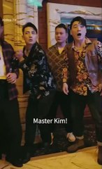 A Cultivators Urban Legend Chinese Drama - English Sub