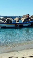 Messina, barche  ormeggiate in aree non consentite a Ganzirri e Torre Faro: nove verbali della Guardia Costiera