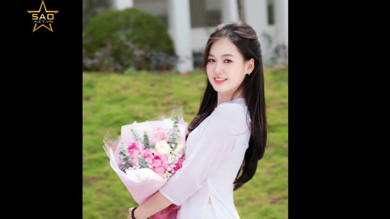 Nữ sinh Phú Thọ tiết lộ bí quyết đạt ba điểm 10