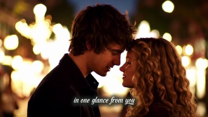 One Look Was Enough 💖 – A Heartfelt Love at First Sight Song | New Original Release