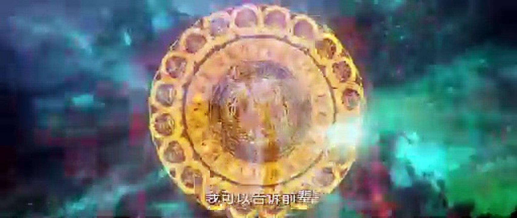 RENEGADE IMMORTAL EPISODE 99 PREVIEW HD