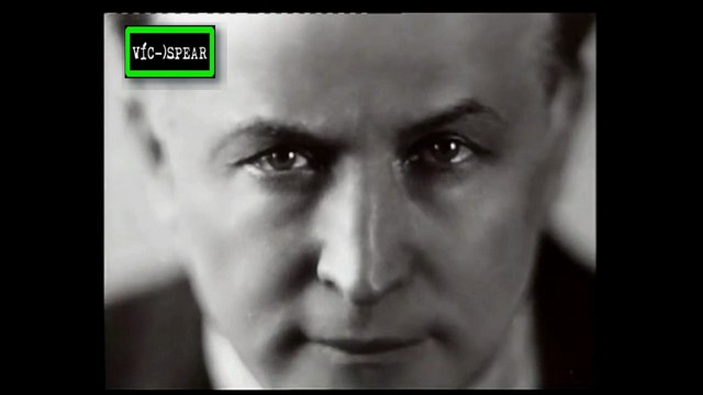 Houdini - Documental (2000) - Español Latino *Narrador: Andrés Gutiérrez Coto*