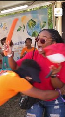 Retour en images : All Day In 2025, journée : 2