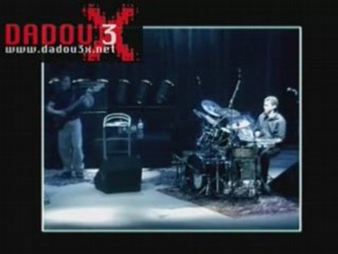 Karim Ziad Live in Bledstock Alger Novembre 2000