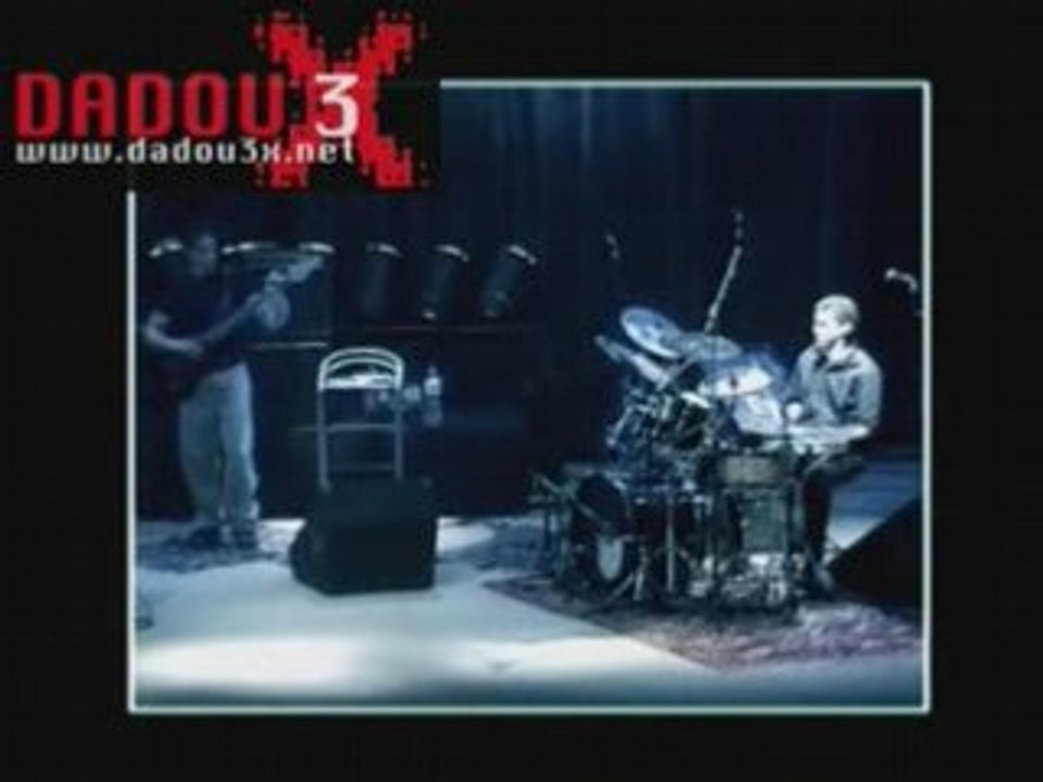 Karim Ziad Live in Bledstock Alger Novembre 2000