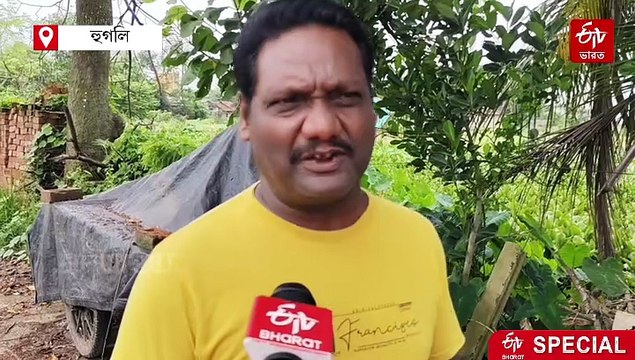 কৃষি না-হলে শিল্প হোক, একুশে জুলাইয়ের মঞ্চ থেকে মমতার বার্তার আশায় সিঙ্গুরের কৃষকরা